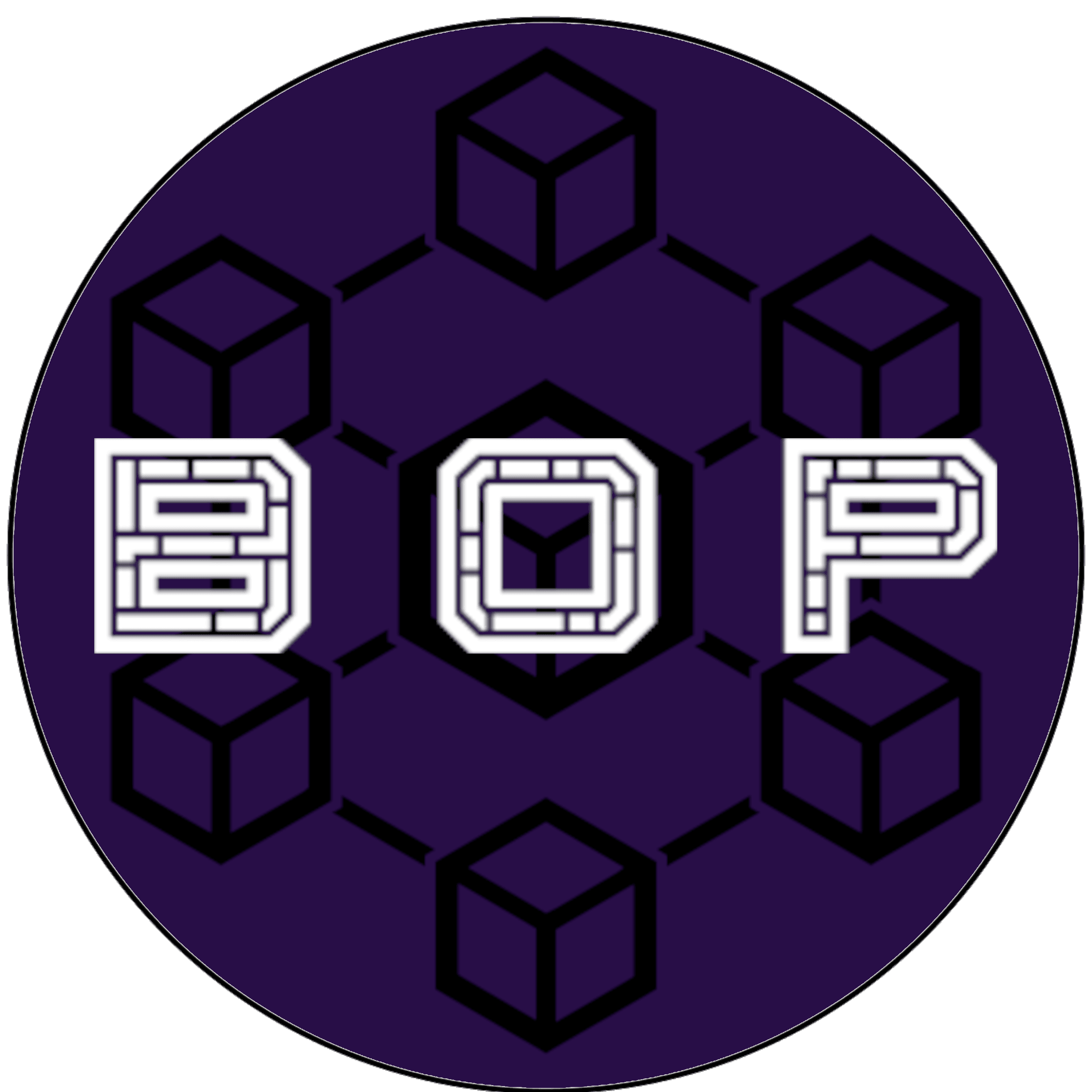 BOP Gateway logo